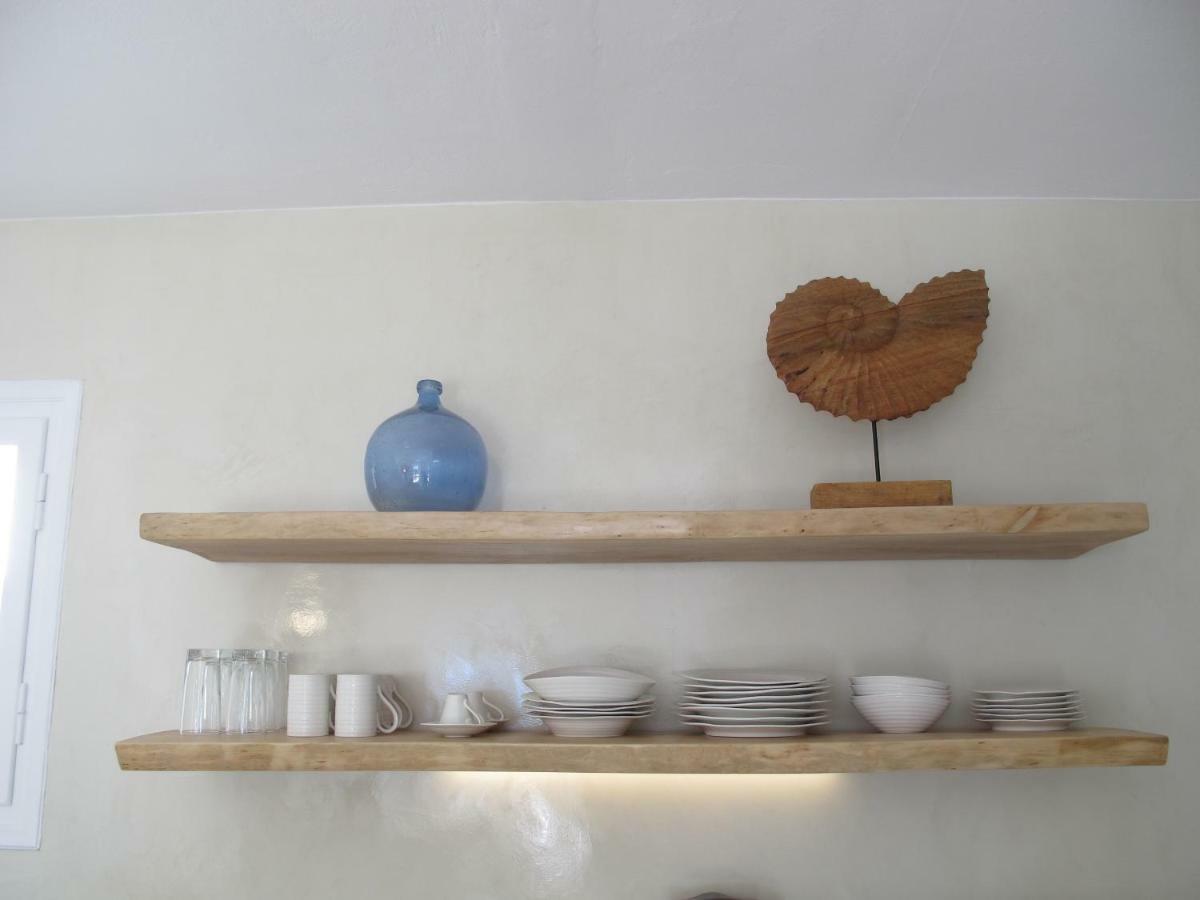 Aqua Seafront Glyfada Corfu Beach House With Garden Exteriör bild
