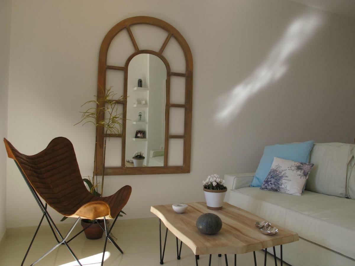 Aqua Seafront Glyfada Corfu Beach House With Garden Exteriör bild